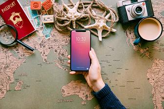 Top Benefits of Using eSIM for International Travel in 2024