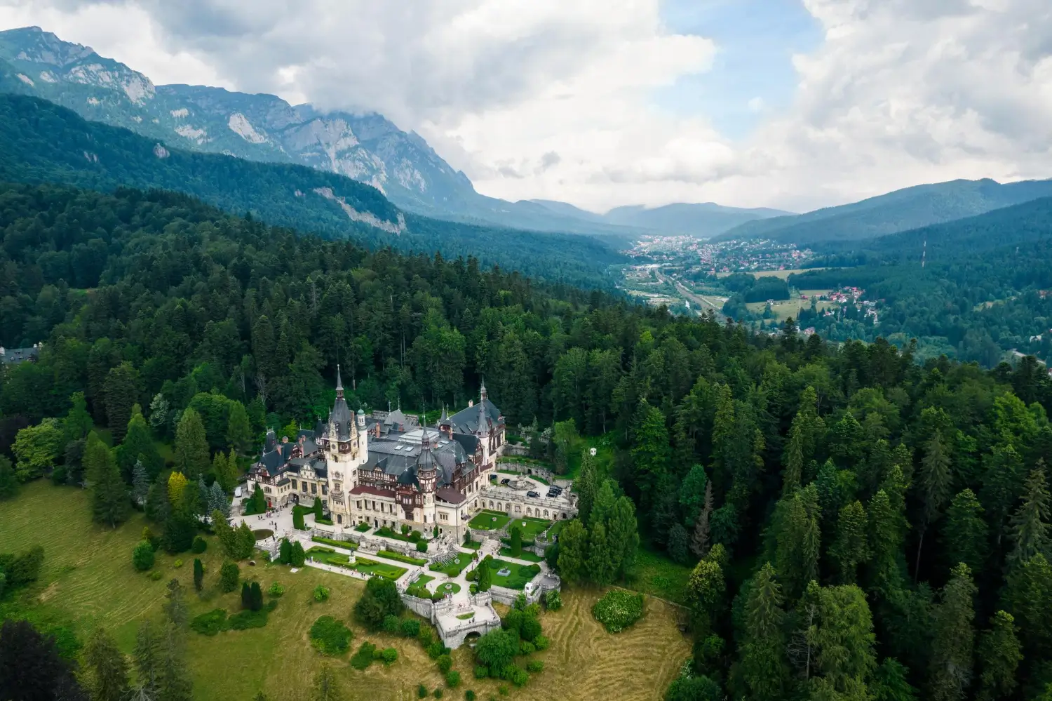 Austria Road Trip: The Ultimate Itinerary from Vienna to Salzburg